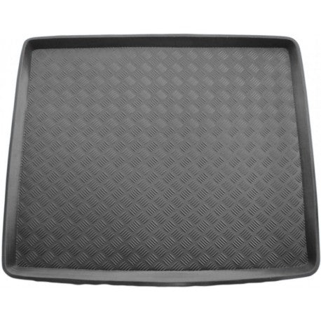 Protetor de porta-malas Mercedes-Benz Classe M W163 1997–2005