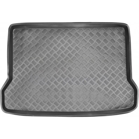 Protetor de porta-malas Mercedes-Benz GLA X156 2013–2017