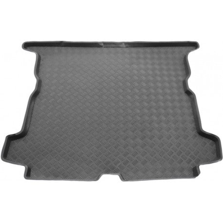 Protetor de porta-malas Mercedes-Benz Vito W638 1996–2003
