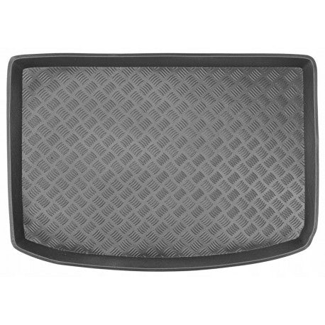 Protetor de porta-malas MG ZS Gasolina 2019–2024