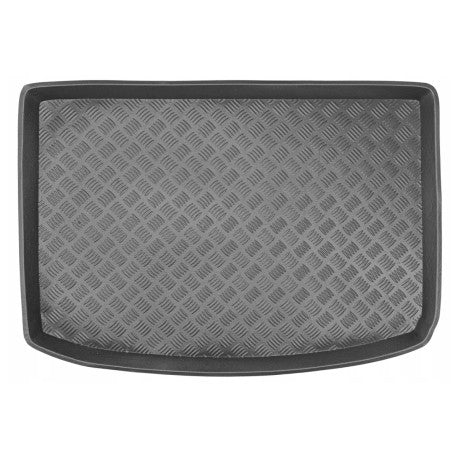 Protetor de porta-malas MG ZS Hybrid+ HEV 2025–atualidade