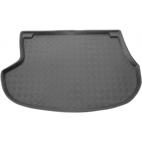 Protetor de porta-malas Mitsubishi Outlander 2003–2007