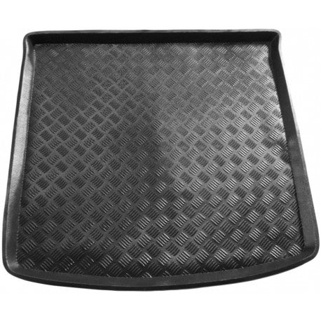Protetor de porta-malas Mitsubishi Outlander Gasolina ou diesel 2012–2018