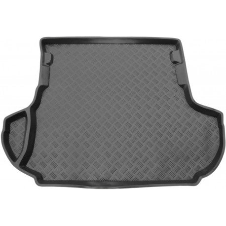 Protetor de porta-malas Mitsubishi Outlander 5 lugares 2007–2012