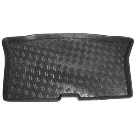 Protetor de porta-malas Nissan Micra 2003–2011