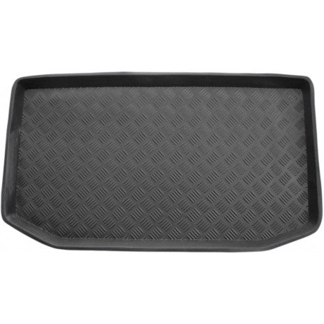 Protetor de porta-malas Nissan Micra 2013–2017
