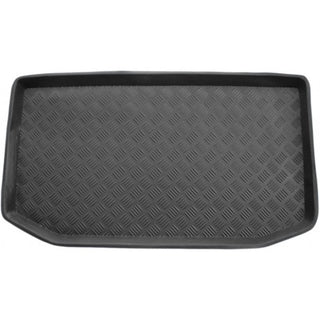 Protetor de bagageira Nissan Micra 2013–2017