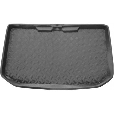 Protetor de porta-malas Nissan Note 2006–2013