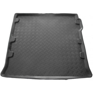 Protetor de bagageira Nissan Pathfinder 2005–2013