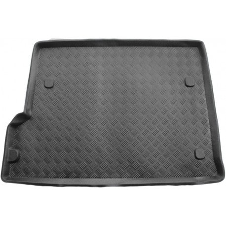Protetor de porta-malas Nissan Patrol Y61 1998–2009