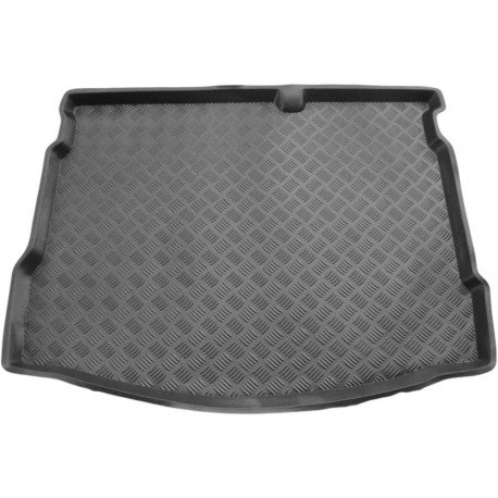 Protetor de porta-malas Nissan Qashqai 2010–2014
