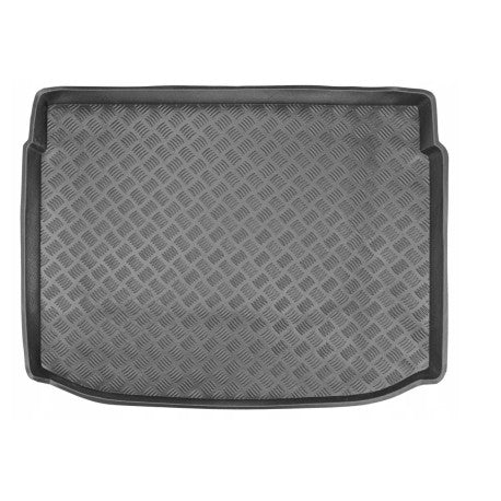Protetor de porta-malas Nissan Qashqai J12 SUV 2021–atualidade