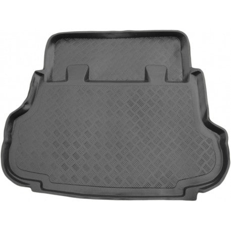Protetor de porta-malas Nissan Terrano