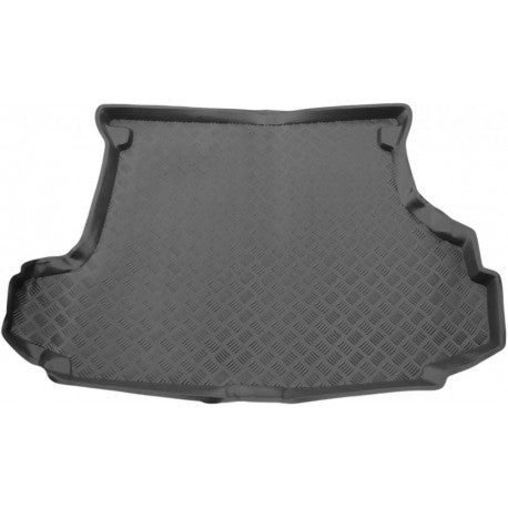 Protetor de porta-malas Nissan X-Trail 2001–2007