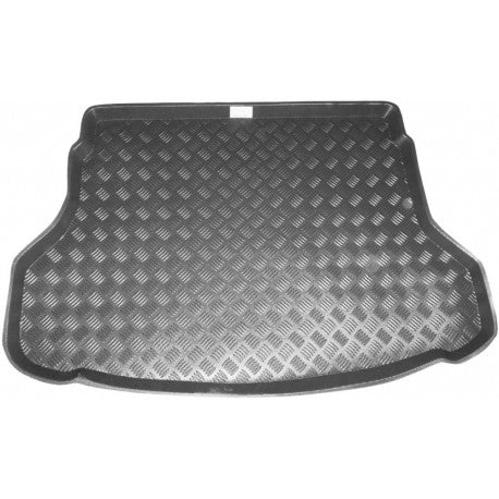 Protetor de porta-malas Nissan X-Trail 2014–2017