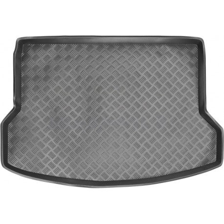 Protetor de porta-malas Nissan X-Trail 2017–2022