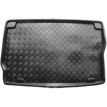 Protetor de porta-malas Opel Meriva A 2003–2010