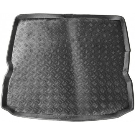 Protetor de porta-malas Opel Zafira B 7 lugares 2005–2012