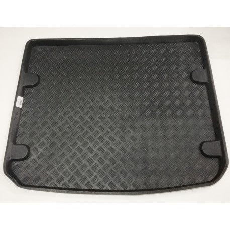 Protetor de porta-malas Porsche Cayenne 9PA Restyling 2007–2010
