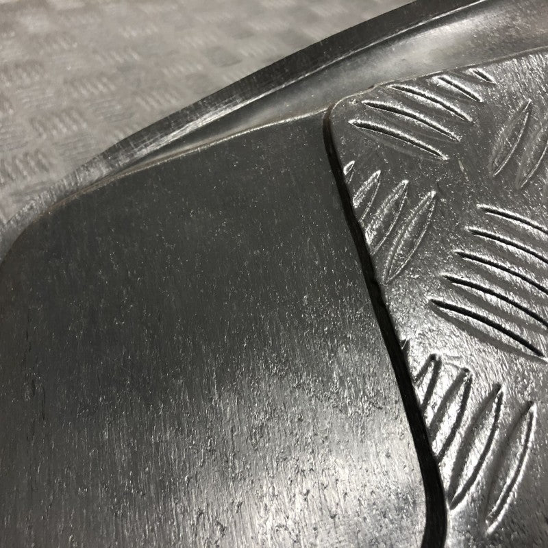 Tapete em PVC para Mala Audi A3 8V (2013 > )