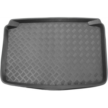 Protetor de porta-malas Škoda Fabia 3 ou 5 portas 2000–2007