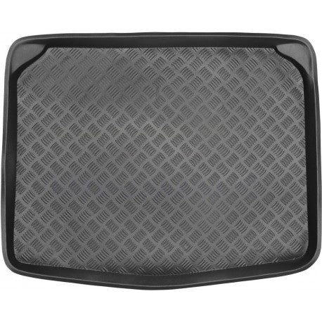 Protetor de porta-malas Škoda Karoq 2017–atualidade