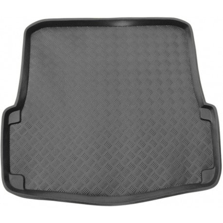 Protetor de porta-malas Škoda Octavia Combi 2008–2013