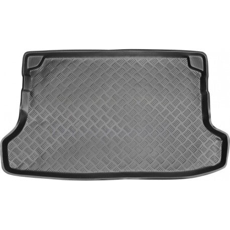 Protetor de porta-malas Suzuki Grand Vitara 5 portas 2005–2015