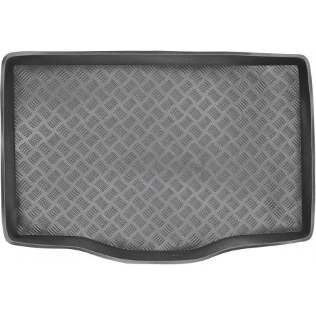 Protetor de porta-malas Suzuki Swift 2017–atualidade