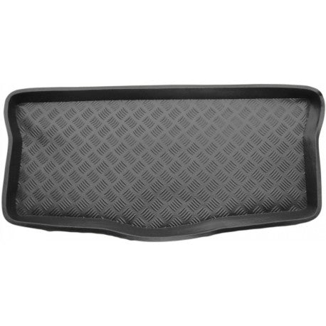 Protetor de porta-malas Toyota Aygo 2005–2009