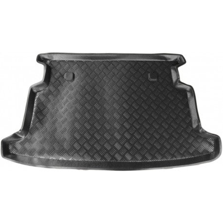 Protetor de porta-malas Toyota Corolla 2002–2004