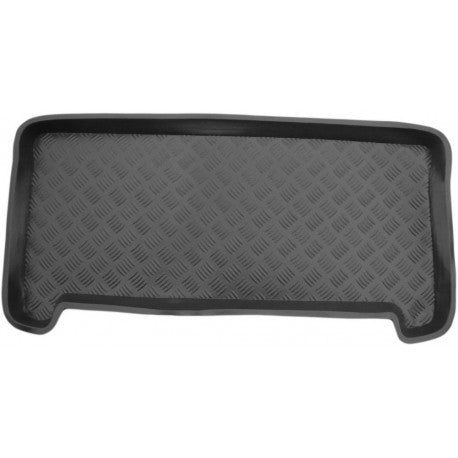 Protetor de porta-malas Toyota Yaris 3 portas 1999–2006