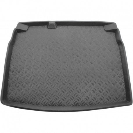 Protetor de porta-malas Volkswagen Golf 6 2008–2012
