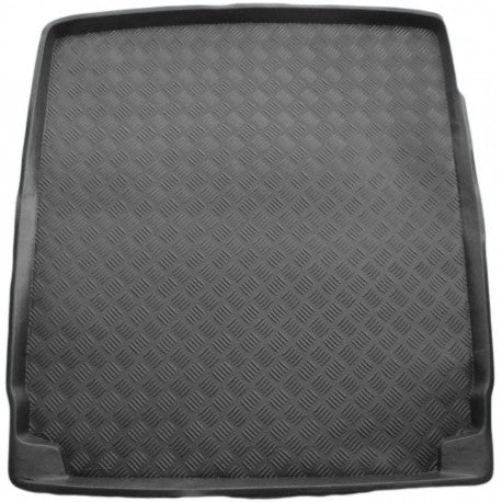 Protetor de porta-malas Volkswagen Passat B7 2010–2014