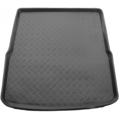 Protetor de porta-malas Volkswagen Passat B7 Touring 2010–2014