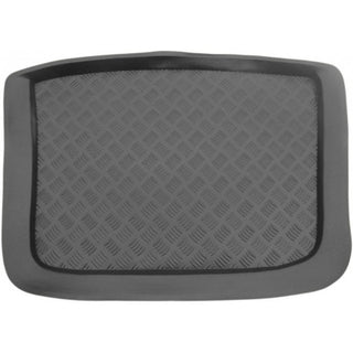 Protetor de bagageira Volkswagen Polo 6N2 1999–2001