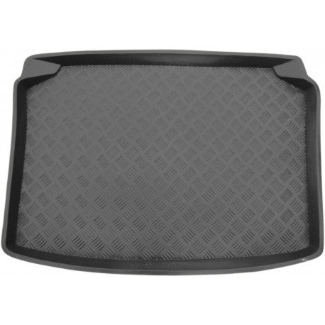 Protetor de porta-malas Volkswagen Polo 9N 2001–2005