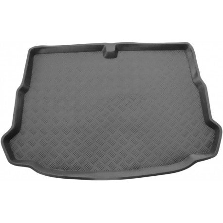 Protetor de porta-malas Volkswagen Scirocco 2008–2012