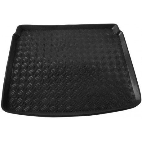 Protetor de porta-malas Volkswagen Tiguan 2007–2016