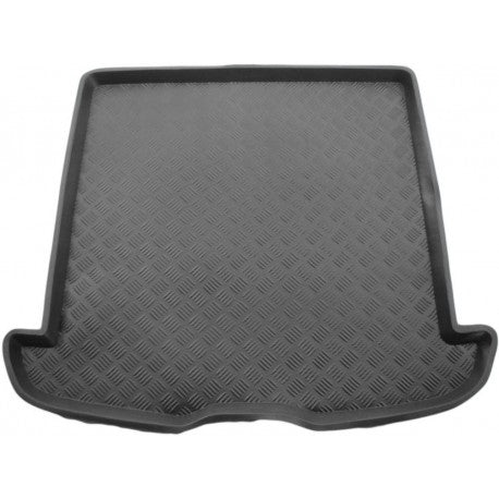 Protetor de porta-malas Volvo V50 2004–2012