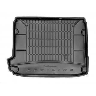 Protetor de bagageira em borracha Citroën C4 II 2010–2019
