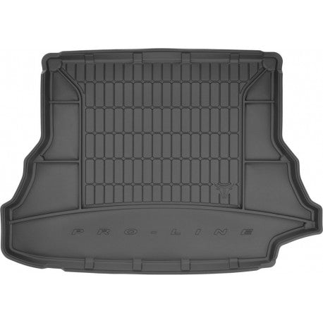 Protetor de bagageira em borracha Renault Laguna II 5 portas 2001-2008