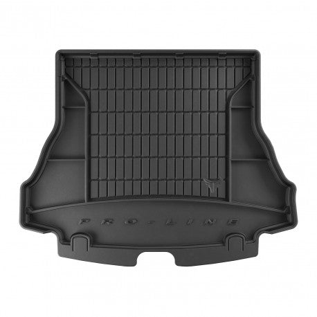 Protetor de bagageira em borracha Renault Laguna II Grand Tour 2001-2008