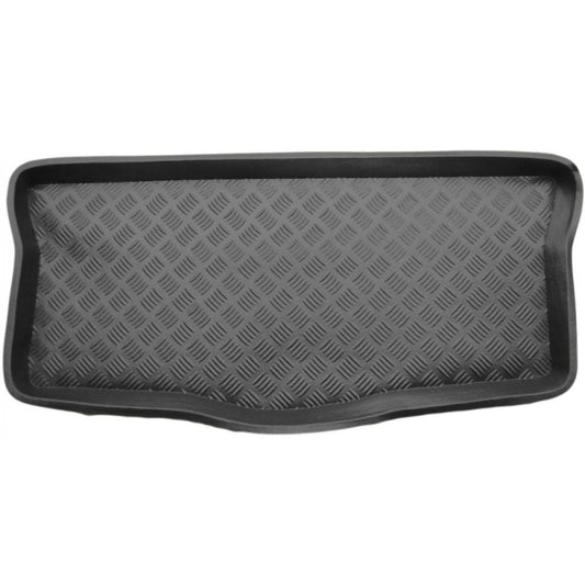 Protetor de bagageira semirrígido para Citroën C1 2005–2009