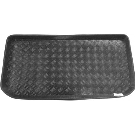 Protetor de bagageira semirrígido específico para Opel Agila A de 2000 a 2008