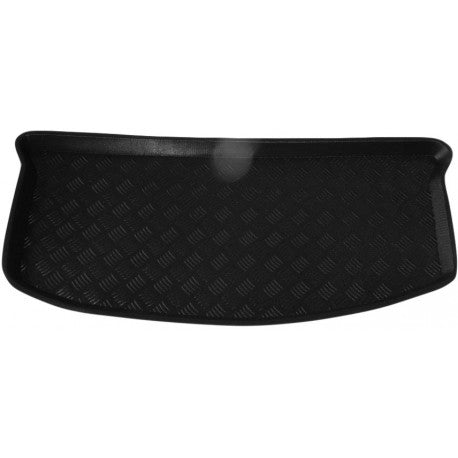 Protetor de bagageira semirrígido para Opel Agila B de 2008 a 2014
