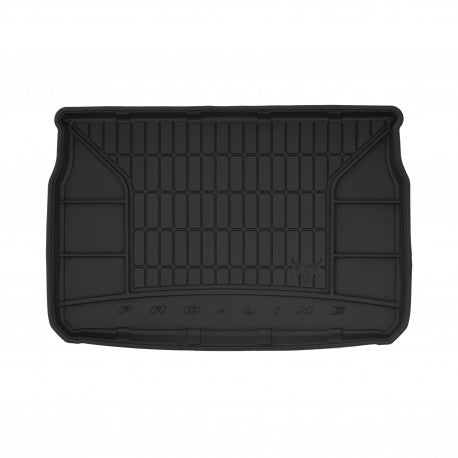 Protetor de bagageira em borracha para Peugeot 208 I 2012-2019