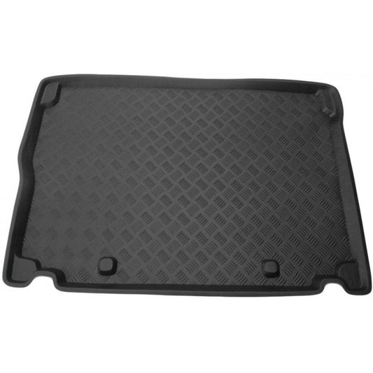 Protetor de Bagageira Semirrígido Renault Scénic III 2009-2016