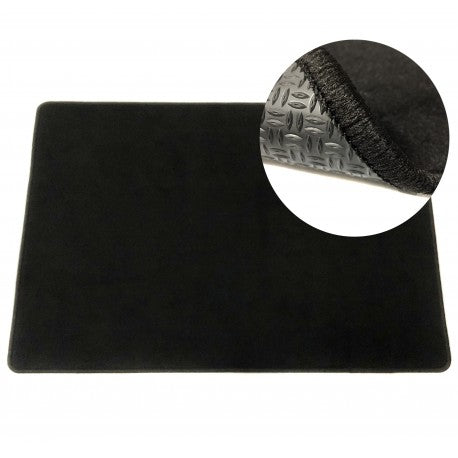 Protetor de bagageira reversível para Xpeng G6 2025-presente