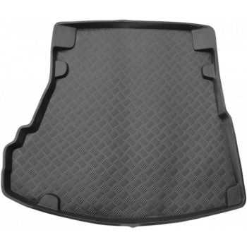 Protetor de bagageira semirrígido para Audi A4 B5 Limousine 1995–2001